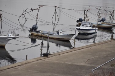 使われたボート