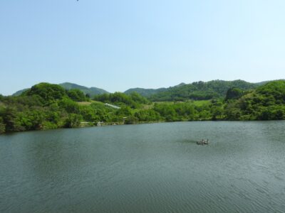 原崎沼