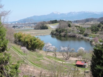 原崎沼