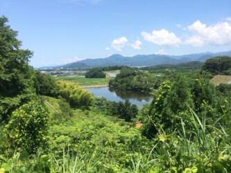 原崎沼